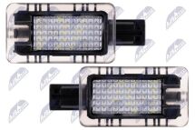Лампа LED для освещения салона/багажника