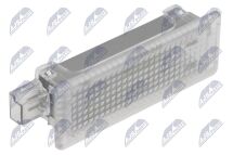 Лампа LED для освітлення салону/багажника