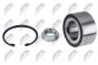 Маточина колеса OPEL CORSA F 19-, PEUGEOT 208 19-, 2008 19-, DS 3 18-, CITROEN C4 20-, фото 1 - інтерент-магазин Auto-Mechanic