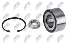 Маточина колеса OPEL CORSA F 19-, PEUGEOT 208 19-, 2008 19-, DS 3 18-, CITROEN C4 20- Маточина колеса OPEL CORSA F 19-, PEUGEOT 208 19-, 2008 19-, DS 3 18-, CITROEN C4 20-