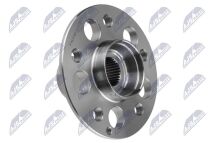 Ступица колеса MERCEDES C-KLASA 4-MATIC 07-, E-KLASA 4-MATIC 09-, GLK 4-MATIC 08-