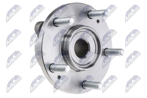 Маточина колеса KIA SOUL II 16-, CARENS 16-