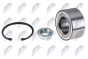Маточина колеса OPEL CORSA F 19-, PEUGEOT 208 19-, 2008 19-, DS 3 18-, CITROEN C4 20-, фото 2 - інтерент-магазин Auto-Mechanic