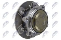 Ступица колеса MERCEDES A-KLASA 18-, B-KLASA 18-, CLA 19-, GLA 20-