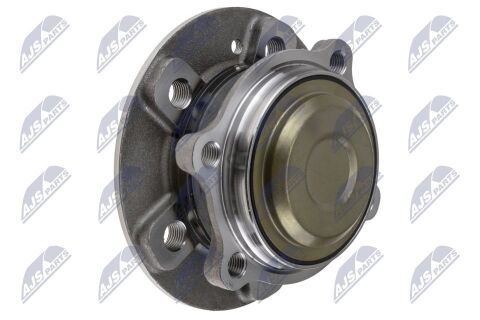 Ступица колеса MERCEDES A-KLASA 18-, B-KLASA 18-, CLA 19-, GLA 20-