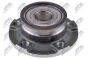 Ступица колеса VW POLO 17-, T-CROSS 18-, TAIGO 18-, AUDI A1 18-, SKODA FABIA 19-, KAMIQ 19-, SCALA 19-, SEAT IBIZA 17-, ARONA 17-, фото 1 - интернет-магазин Auto-Mechanic