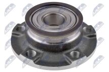 Ступица колеса VW POLO 17-, T-CROSS 18-, TAIGO 18-, AUDI A1 18-, SKODA FABIA 19-, KAMIQ 19-, SCALA 19-, SEAT IBIZA 17-, ARONA 17-