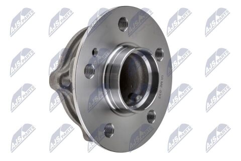 Ступица колеса MERCEDES A-KLASA 18-, B-KLASA 18-, CLA 19-, GLA 20-