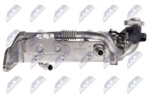 Модуль EGR клапан+охолоджувач ENG.3.0D BMW 3(G20
