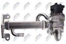 Модуль EGR клапан+охолоджувач ENG.2.3D IVECO DAILY V,DAILY VI; 2011-