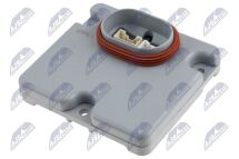 Модуль керування світлодіодними лампами FORD F-150 2015- Модуль керування світлодіодними лампами FORD F-150 2015-