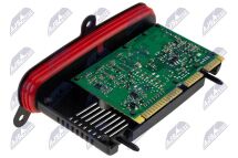 Модуль ксеноновых фар BMW 3 F30 11-18, 5(F10) 10-16, X5 F15 2013-,X6 F16 2014-,4 COUPE F32 2013-,4 GRAN COUPE F36 2014-