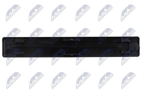 Накладка на кришу SUZUKI SWIFT 2010- Накладка на кришу SUZUKI SWIFT 2010-