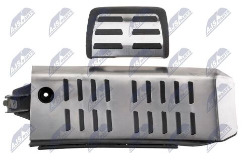 Накладка на педалі AUDI A6 C6 2004-2012
