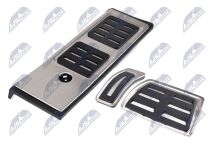 Накладка на педалі AUDI Q5,SQ5 2017-