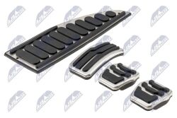 Накладка на педалі FORD FOCUS II 2004-,FOCUS III 2010-,FOCUS IV 2018-