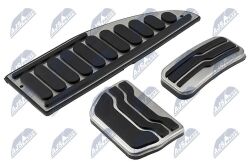Накладка на педалі FORD MONDEO V 2013-