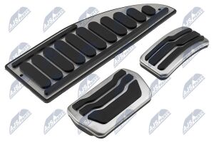 Накладка на педалі FORD FOCUS II 2004-,FOCUS III 2010-,FOCUS IV 2018-