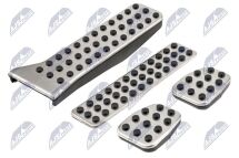 Накладка на педалі MAZDA 3 2014-,6 2014-,CX-5 2014-