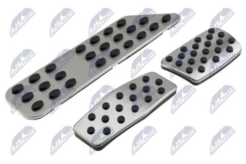 Накладка на педали OPEL ASTRA H 2004-,ASTRA J 2009-,ASTRA K 2015-,INSIGNIA 2008-,MOKKA 2012-,CHEVROLET CRUZE 2008-,TRAX 2012- Накладка на педали OPEL ASTRA H 2004-,ASTRA J 2009-,ASTRA K 2015-,INSIGNIA 2008-,MOKKA 2012-,CHEVROLET CRUZE 2008-,TRAX 2012-