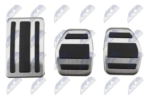 Накладка на педалі CITROEN C5 2010-,C6 2005-,C8 2002-,DS5 2011-,PEUGEOT 508 2010-,3008 2009- Накладка на педалі CITROEN C5 2010-,C6 2005-,C8 2002-,DS5 2011-,PEUGEOT 508 2010-,3008 2009-