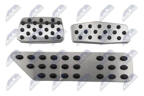 Накладка на педали OPEL ASTRA H 2004-,ASTRA J 2009-,ASTRA K 2015-,INSIGNIA 2008-,MOKKA 2012-,CHEVROLET CRUZE 2008-,TRAX 2012- Накладка на педали OPEL ASTRA H 2004-,ASTRA J 2009-,ASTRA K 2015-,INSIGNIA 2008-,MOKKA 2012-,CHEVROLET CRUZE 2008-,TRAX 2012-