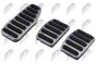 Накладка на педалі SUZUKI GRAND VITARA 2005-,IGNIS 2003-,JIMNY 2012-,SWIFT 2010-, фото 1 - интернет-магазин Auto-Mechanic