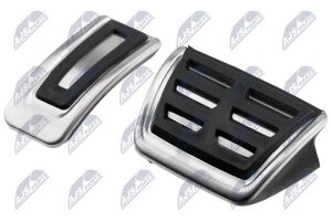 Накладка на педалі VW TRANSPORTER T5 2003-,T6 2015-