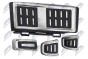 Накладка на педалі AUDI A3 2013-,SEAT LEON 2013-,SKODA OCTAVIA 2014-,VW ARTEON 2017-,VW GOLF 2013-,PASSAT B8 2014-, фото 4 - интернет-магазин Auto-Mechanic