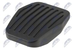 Накладки на педали FORD FOCUS III 2004-,KUGA 2008-,TRANSIT CONNECT 2013-