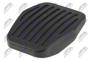 Накладки на педалі FORD FOCUS III 2004-,KUGA 2008-,TRANSIT CONNECT 2013-