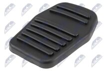 Накладки на педалі FORD TRANSIT 2000-2014,FOCUS 1998-2004,MONDEO II