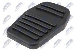 Накладки на педали FORD TRANSIT 2000-2014,FOCUS 1998-2004,MONDEO II