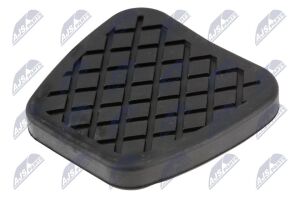 Накладки на педалі HONDA ACCORD 1998-,ACCORD 2002-,ACCORD 2008-,CIVIC 1995-,CIVIC 2006-,CR-V 2001-,CR-V 2006-,FR-V 2005-,JAZZ 2001-