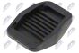 Накладки на педалі FORD FOCUS III 2004-,KUGA 2008-,TRANSIT CONNECT 2013-, фото 2 - інтерент-магазин Auto-Mechanic