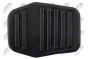 Накладки на педалі FORD TRANSIT 2000-2014,FOCUS 1998-2004,MONDEO II, фото 3 - интернет-магазин Auto-Mechanic