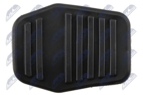 Накладки на педалі FORD TRANSIT 2000-2014,FOCUS 1998-2004,MONDEO II Накладки на педалі FORD TRANSIT 2000-2014,FOCUS 1998-2004,MONDEO II