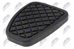 Накладки на педали SUBARU FORESTER 1997-,FORESTER II 2001-,FORESTER III 2007-,FORESTER IV 2012-,IMPREZA 1992-,IMPREZA II 2001-,IMPREZA III 2007-,IMPREZA IV 2012-,LEGACY II 1993-,LEGACY III 1998-,LEGACY IV 2003-,LEGACY V 2009-,OUTBACK 2009-