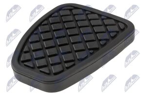 Накладки на педалі SUBARU FORESTER 1997-,FORESTER II 2001-,FORESTER III 2007-,FORESTER IV 2012-,IMPREZA 1992-,IMPREZA II 2001-,IMPREZA III 2007-,IMPREZA IV 2012-,LEGACY II 1993-,LEGACY III 1998-,LEGACY IV 2003-,LEGACY V 2009-,OUTBACK 2009-