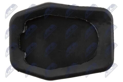Накладки на педалі FORD TRANSIT 2000-2014,FOCUS 1998-2004,MONDEO II Накладки на педалі FORD TRANSIT 2000-2014,FOCUS 1998-2004,MONDEO II