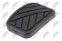 Накладки на педалі SUZUKI ALTO 1994-,BALENO 1995-,GRAND VITARA 2005-,IGNIS 2000-,JIMNY 1998-,KIZASHI 2010-,LIANA 2002-,SAMURAI 1988-,SX4 2006-,SPLASH 2008-,SWIFT 2005-,VITARA 1995-,WAGON R+ 1998-, фото 1 - интернет-магазин Auto-Mechanic