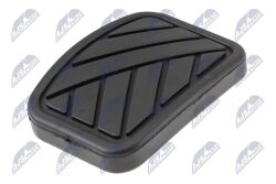 Накладки на педали SUZUKI ALTO 1994-,BALENO 1995-,GRAND VITARA 2005-,IGNIS 2000-,JIMNY 1998-,KIZASHI 2010-,LIANA 2002-,SAMURAI 1988-,SX4 2006-,SPLASH 2008-,SWIFT 2005-,VITARA 1995-,WAGON R+ 1998-
