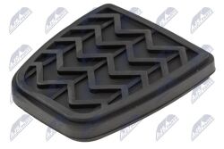 Накладки на педали TOYOTA AVENSIS 1997-,AVENSIS 2003-,AYGO 2014-,YARIS 1999-,YARIS 2005-,YARIS 2011-,COROLLA 2001-,RAV 2000-,HILUX 2005-,HILUX 2011-,IQ 2008-,VERSO-S 2010-,CAMRY 2001-