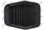 Накладки на педалі FORD FOCUS III 2004-,KUGA 2008-,TRANSIT CONNECT 2013-, фото 4 - інтерент-магазин Auto-Mechanic