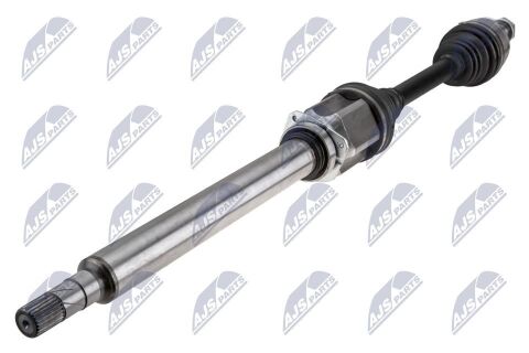 Напіввісь приводна ALFA ROMEO GIULIETTA 1.4TB,1.6JTDM 10- Напіввісь приводна ALFA ROMEO GIULIETTA 1.4TB,1.6JTDM 10-