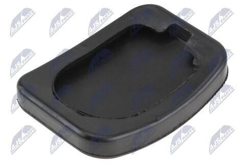 Накладки на педалі SUZUKI ALTO 1994-,BALENO 1995-,GRAND VITARA 2005-,IGNIS 2000-,JIMNY 1998-,KIZASHI 2010-,LIANA 2002-,SAMURAI 1988-,SX4 2006-,SPLASH 2008-,SWIFT 2005-,VITARA 1995-,WAGON R+ 1998-