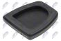 Накладки на педалі TOYOTA AVENSIS 1997-,AVENSIS 2003-,AYGO 2014-,YARIS 1999-,YARIS 2005-,YARIS 2011-,COROLLA 2001-,RAV 2000-,HILUX 2005-,HILUX 2011-,IQ 2008-,VERSO-S 2010-,CAMRY 2001-, фото 2 - интернет-магазин Auto-Mechanic