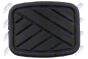 Накладки на педалі SUZUKI ALTO 1994-,BALENO 1995-,GRAND VITARA 2005-,IGNIS 2000-,JIMNY 1998-,KIZASHI 2010-,LIANA 2002-,SAMURAI 1988-,SX4 2006-,SPLASH 2008-,SWIFT 2005-,VITARA 1995-,WAGON R+ 1998-, фото 3 - интернет-магазин Auto-Mechanic