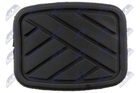 Накладки на педалі SUZUKI ALTO 1994-,BALENO 1995-,GRAND VITARA 2005-,IGNIS 2000-,JIMNY 1998-,KIZASHI 2010-,LIANA 2002-,SAMURAI 1988-,SX4 2006-,SPLASH 2008-,SWIFT 2005-,VITARA 1995-,WAGON R+ 1998-