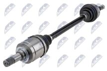 Полуось приводная JEEP GRAND CHEROKEE AWD 10-21, DODGE DURANGO AWD 10-22